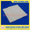 99% Alumina Ceramic Plate/Board/Block/Plate Chinese Supplier